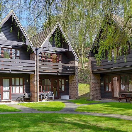 Villa 9 Кромер Экстерьер фото